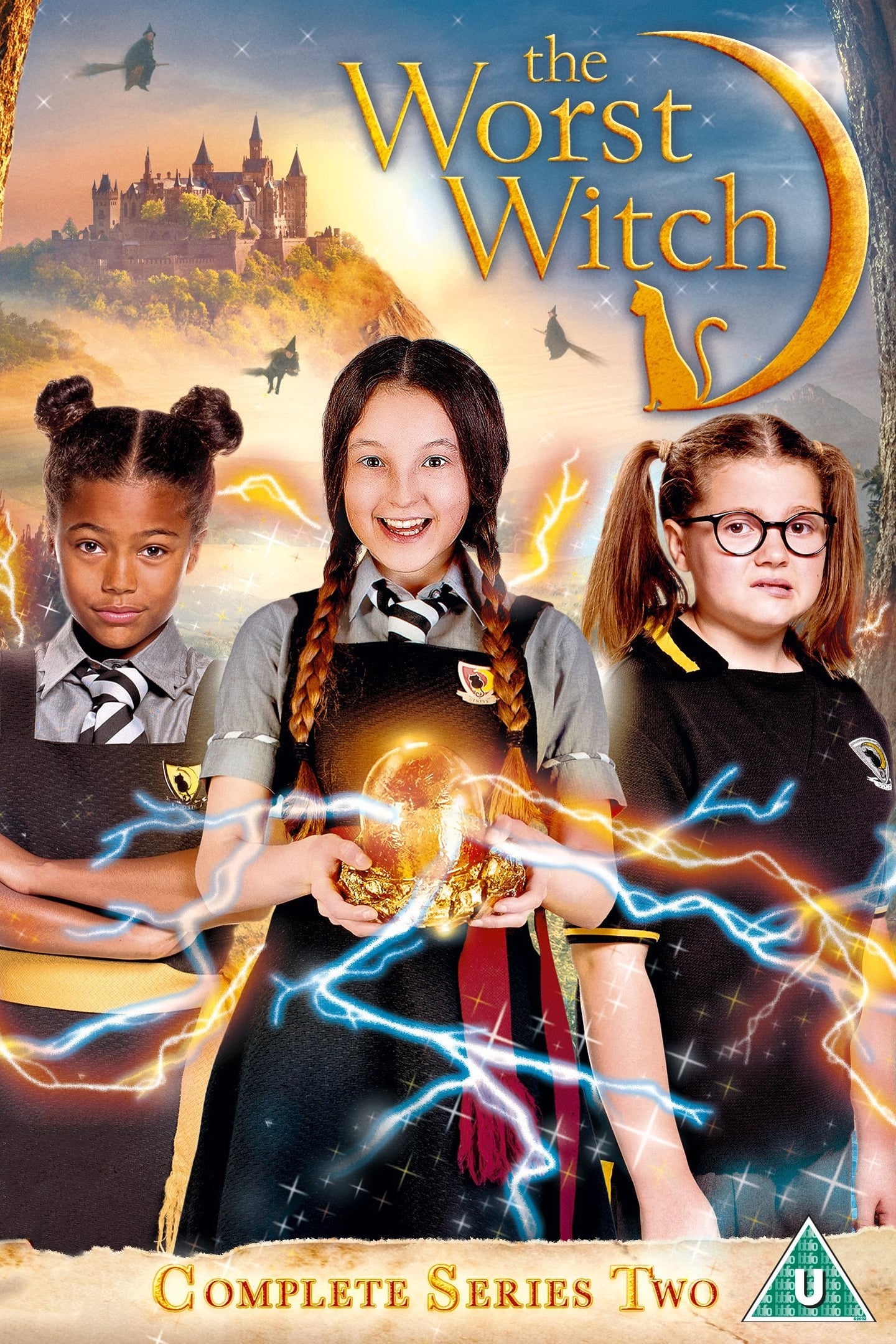 The Worst Witch 2