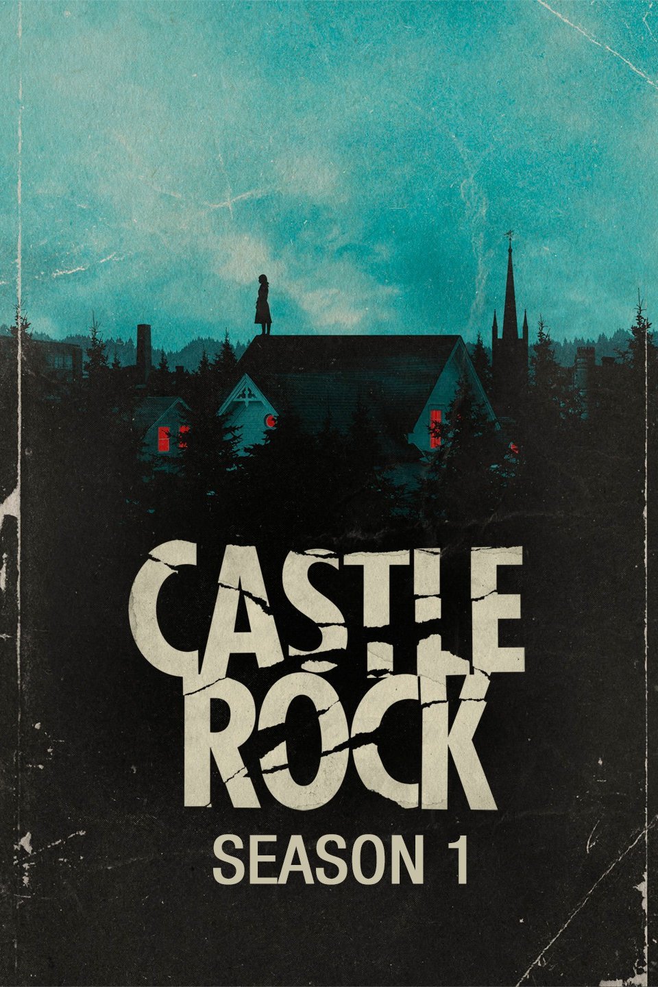 Castle Rock Season 1