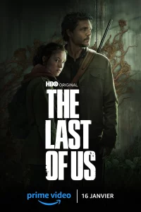 ซีรี่ย์ฝรั่ง The Last of Us 2023 พากย์ไทย EP. 1-9