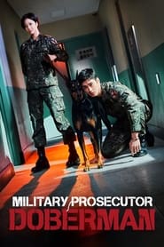 ซีรีย์เกาหลี Military Prosecutor Doberman 2022 ตอนที่1-16 END